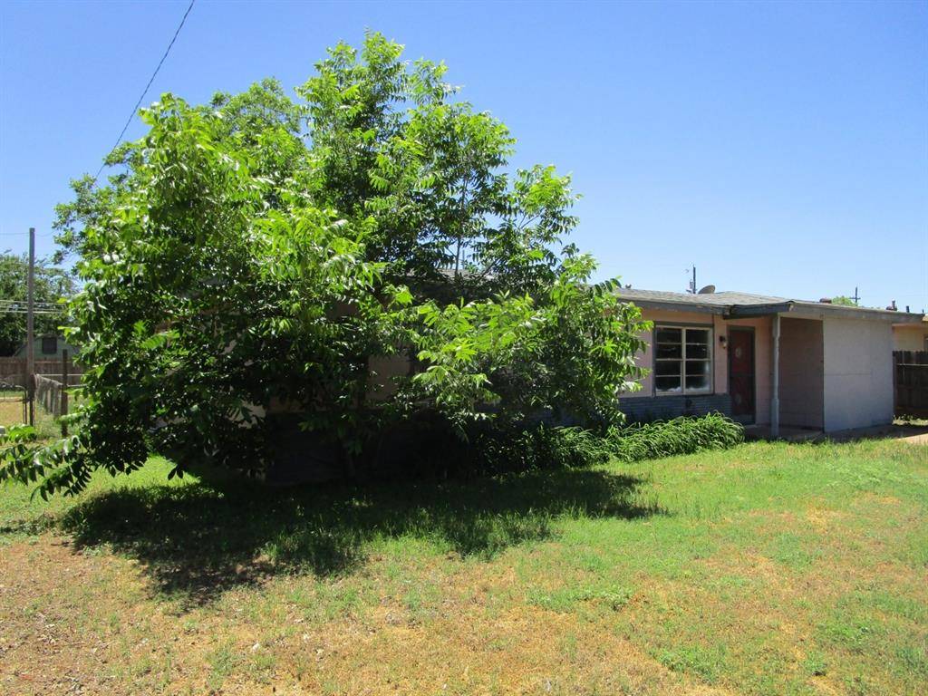Abilene, TX 79605,5349 Lamesa Avenue
