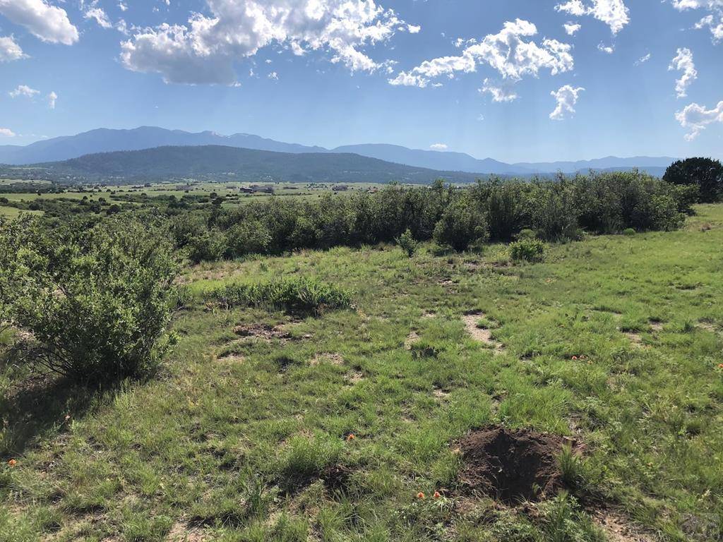 TBD Bondurant Rd, Colorado City, CO 81019