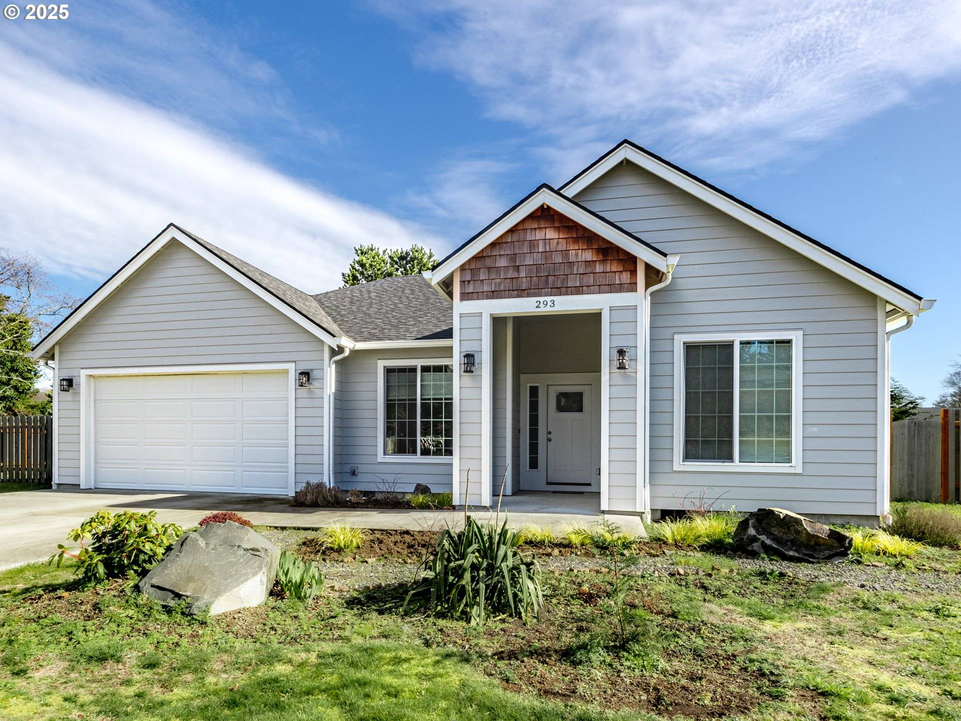 Gearhart, OR 97138,293 W KERSHUL CIR