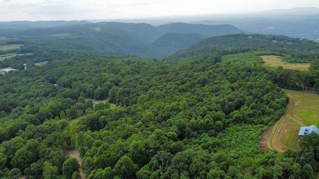TBD TBD Retreat Road, Hillsville, VA 24343