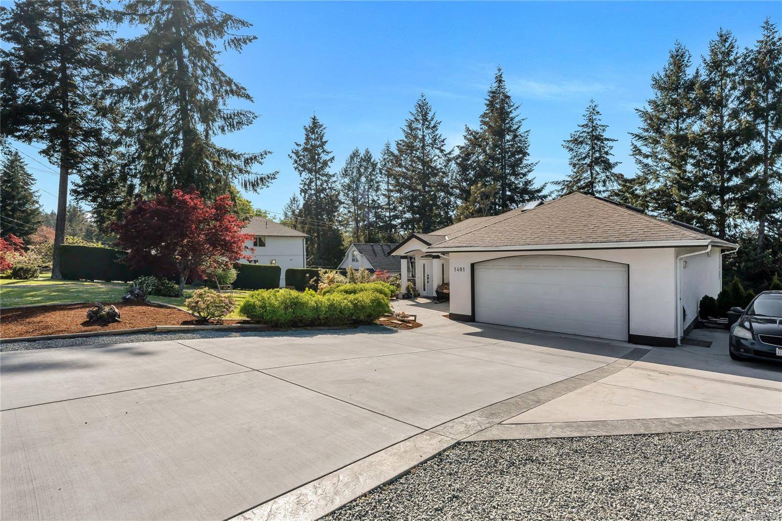 Duncan, BC V9L 5R4,1401 Donnay Dr