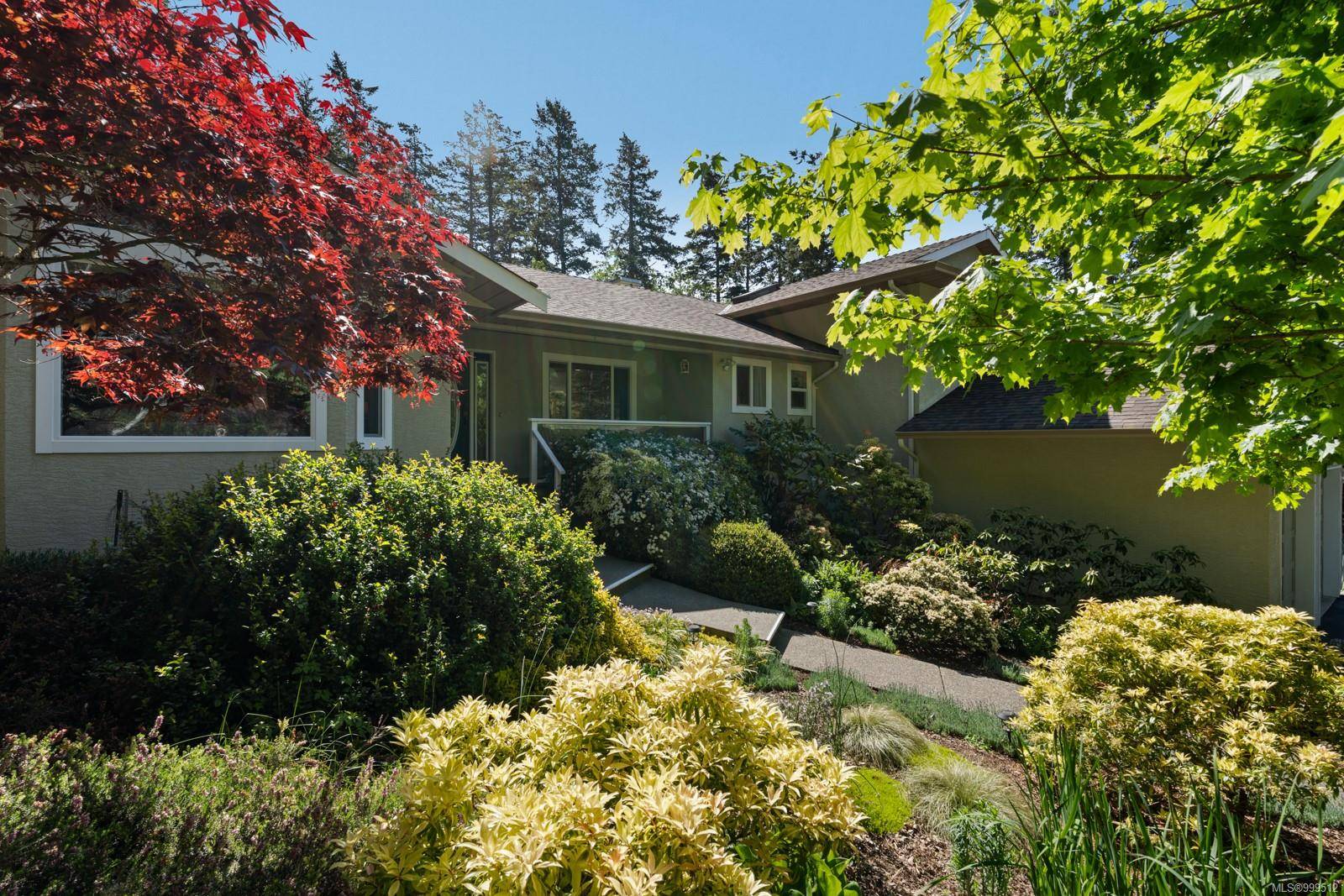 3888 Duke Rd #E, Metchosin, BC V9C 4A5