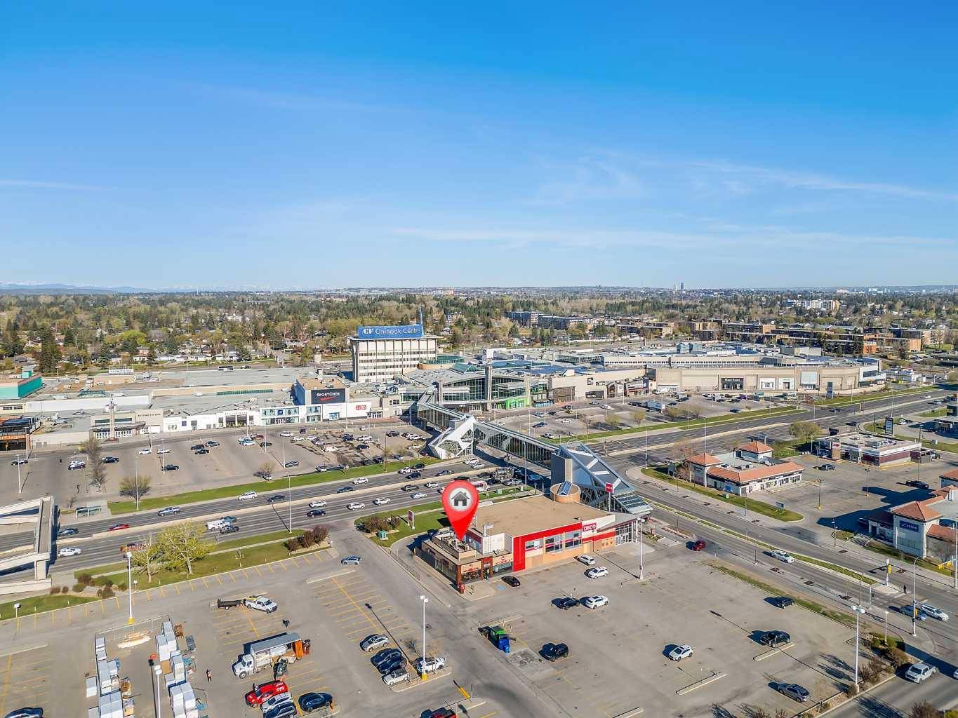 Calgary, AB