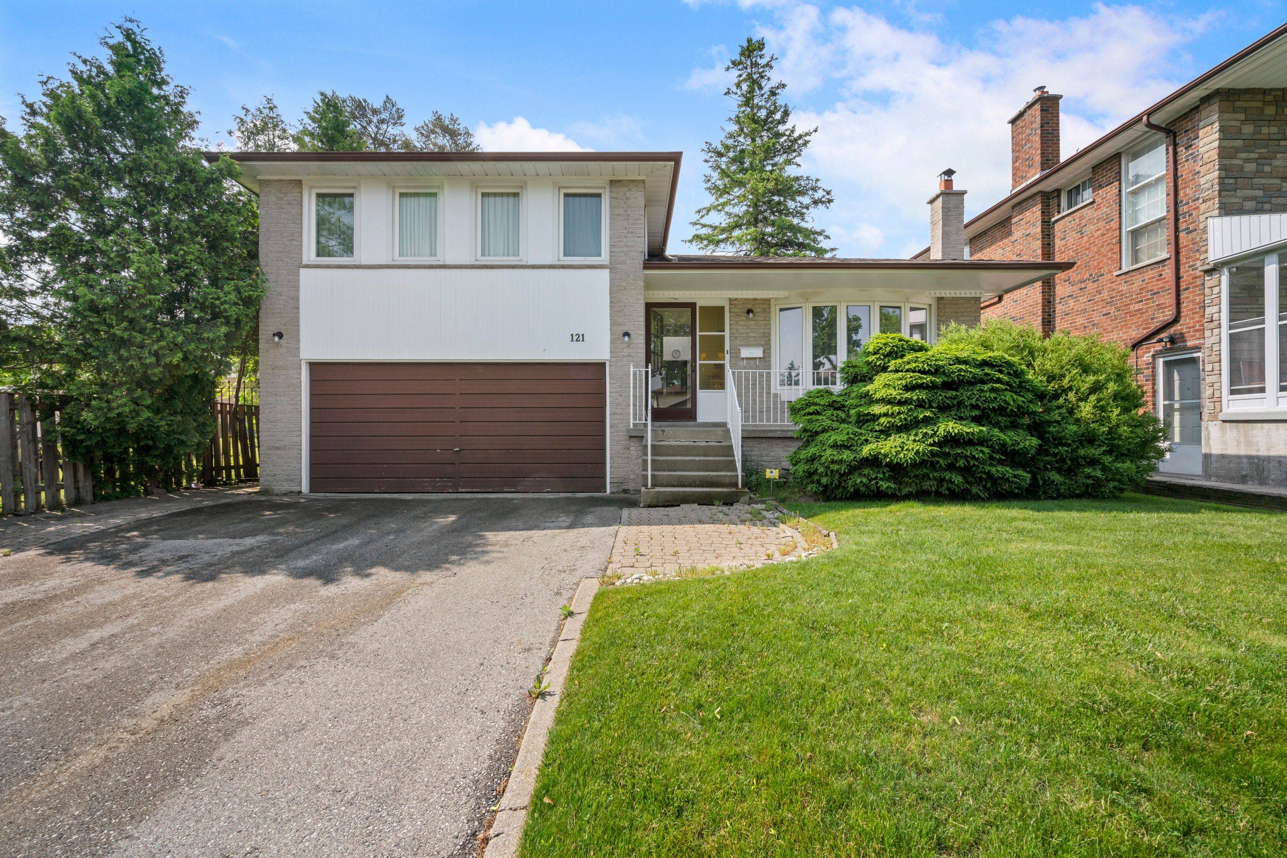 Toronto E07, ON M1S 1E7,121 Havendale RD
