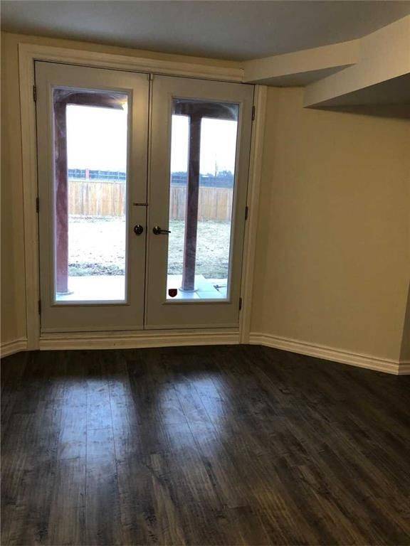 Richmond Hill, ON L4E 3L4,19 Grovepark ST #Basement