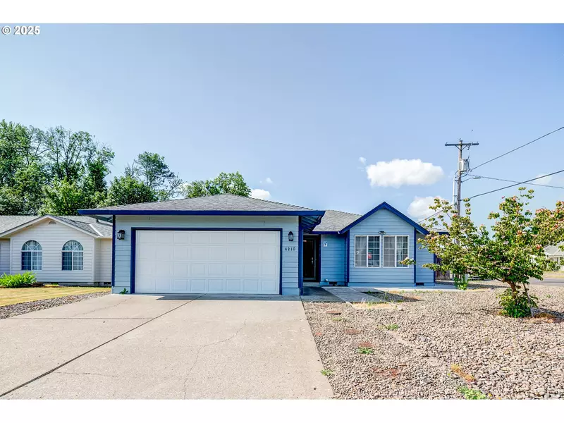 4210 TERRAZA CT, Salem, OR 97301