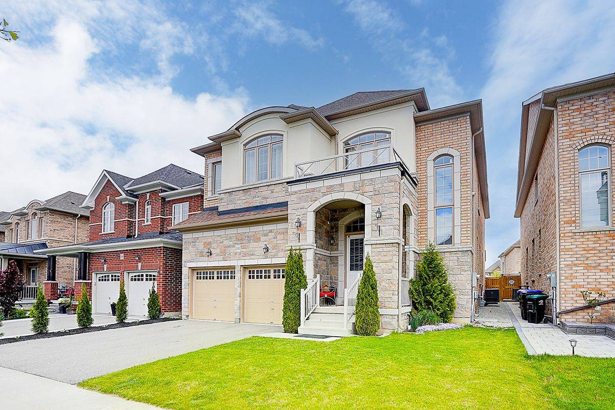 Bradford West Gwillimbury, ON L3Z 2A6,290 Inverness WAY