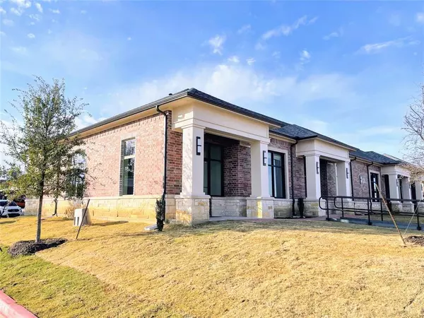 Frisco, TX 75034,7700 Preston Road #101