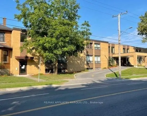 439 Second ST E, Cornwall, ON K6H 1Z2