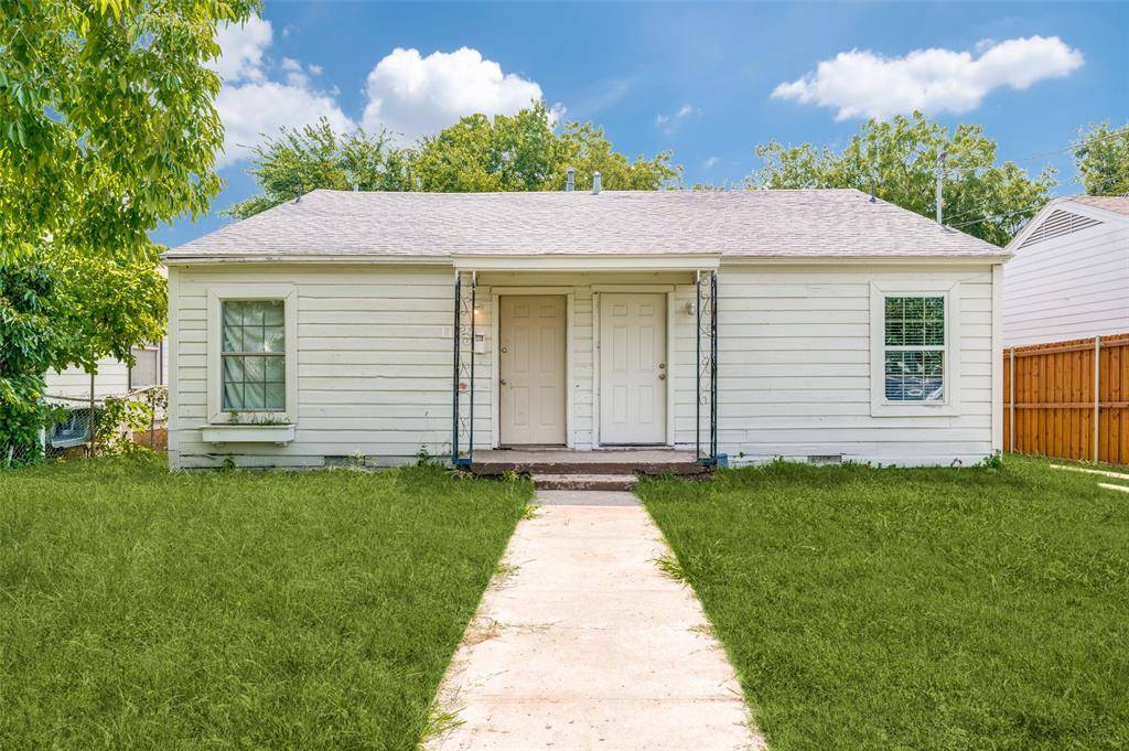 Dallas, TX 75211,1108 S Gilpin Avenue