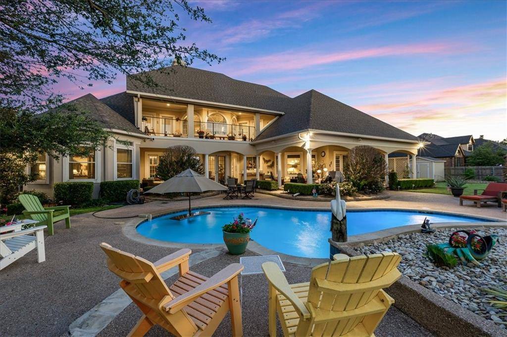Mcgregor, TX 76657,1021 Park Ridge Circle