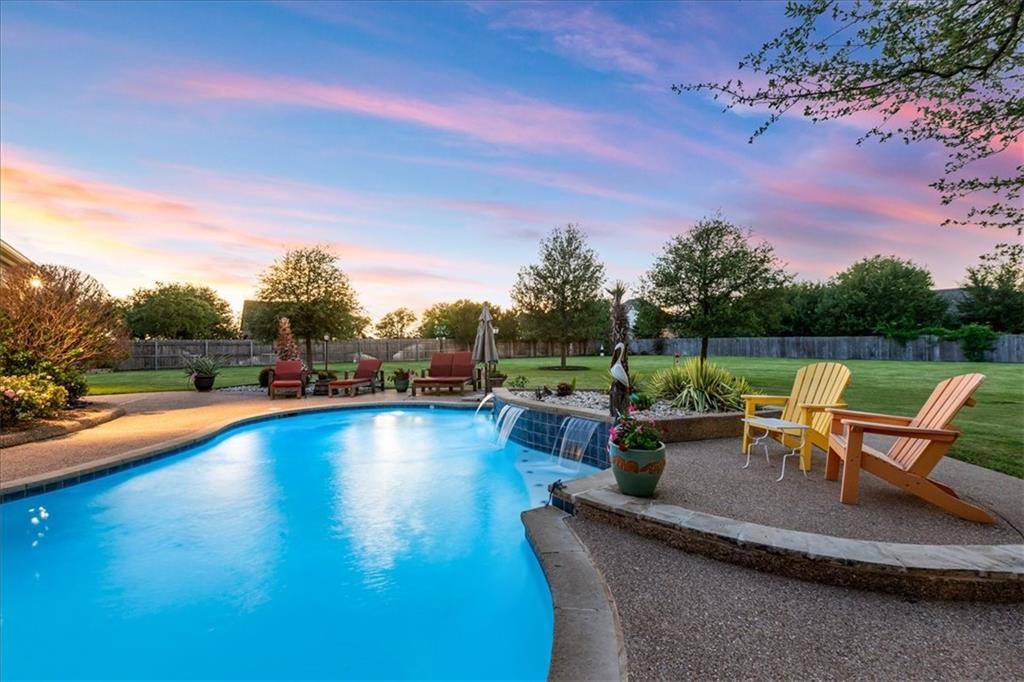 Mcgregor, TX 76657,1021 Park Ridge Circle