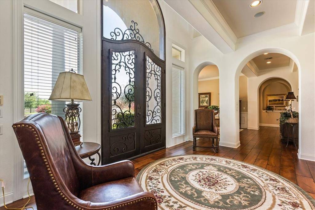 Mcgregor, TX 76657,1021 Park Ridge Circle