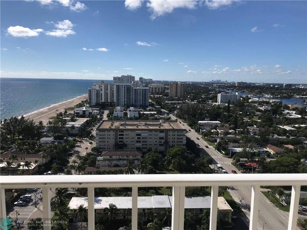 Pompano Beach, FL 33062,111 Briny Ave  #2306