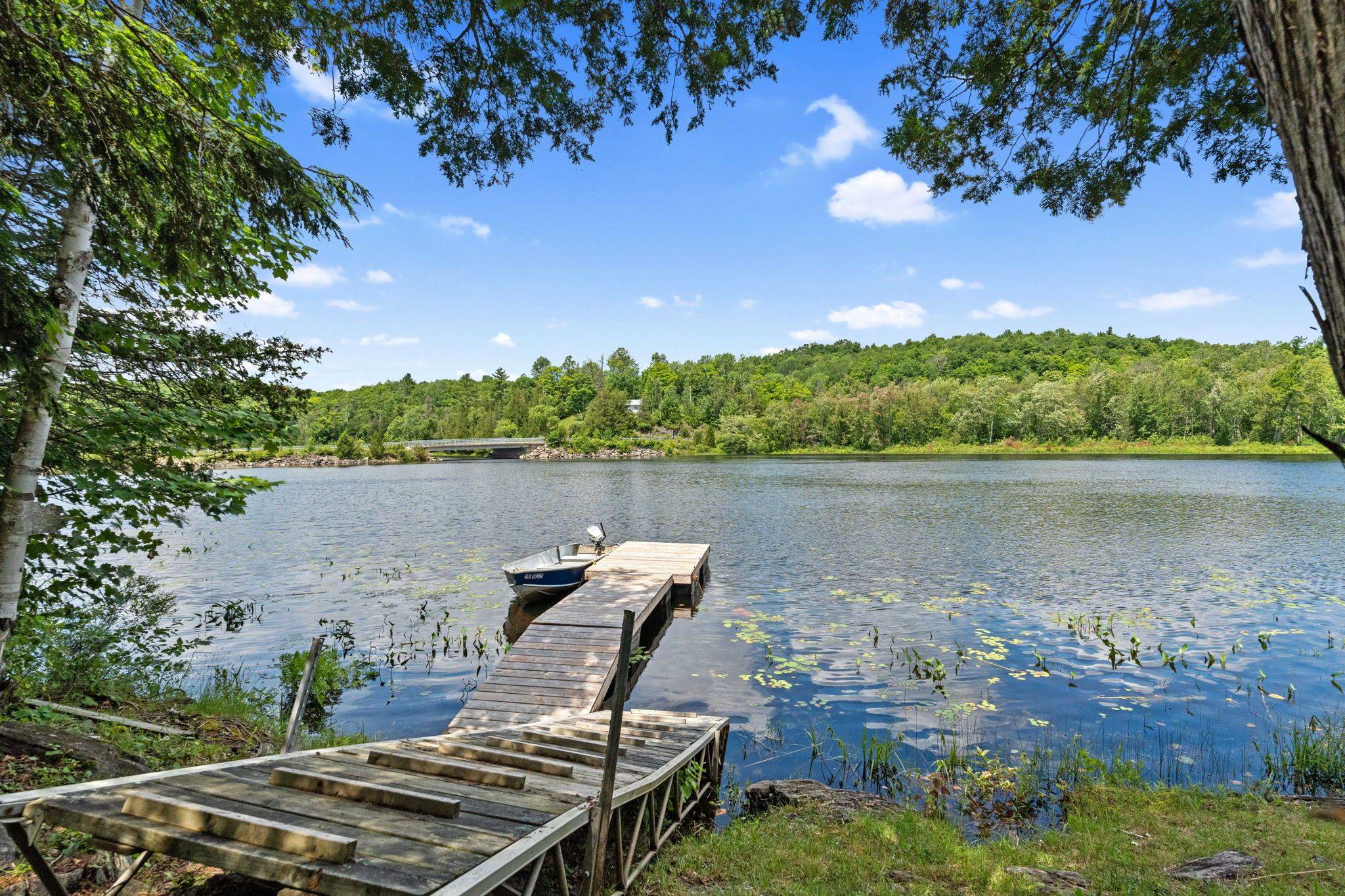 Frontenac, ON K0H 2J0,9687 MISSISSIPPI RIVER N/A