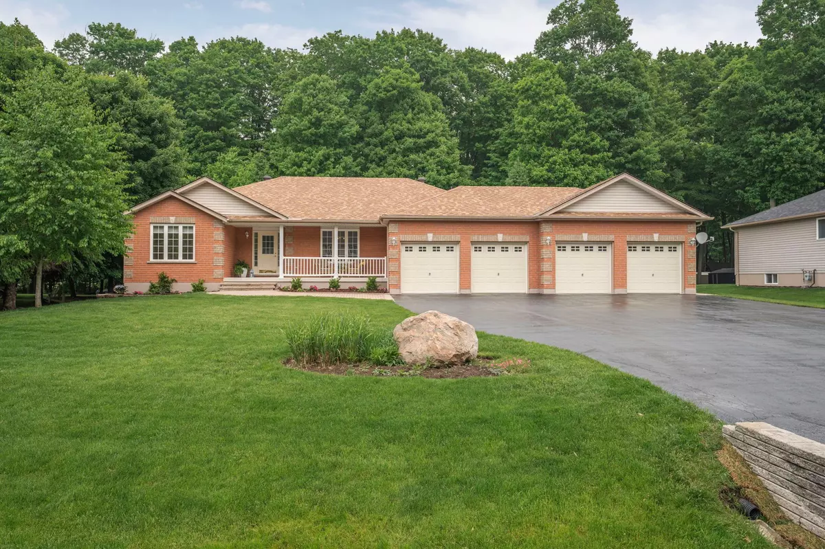 Springwater, ON L0L 2K0,40 O'Neill CIR