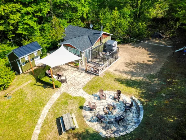 Native Leased Lands, ON N0H 2L0,1050 French Bay RD