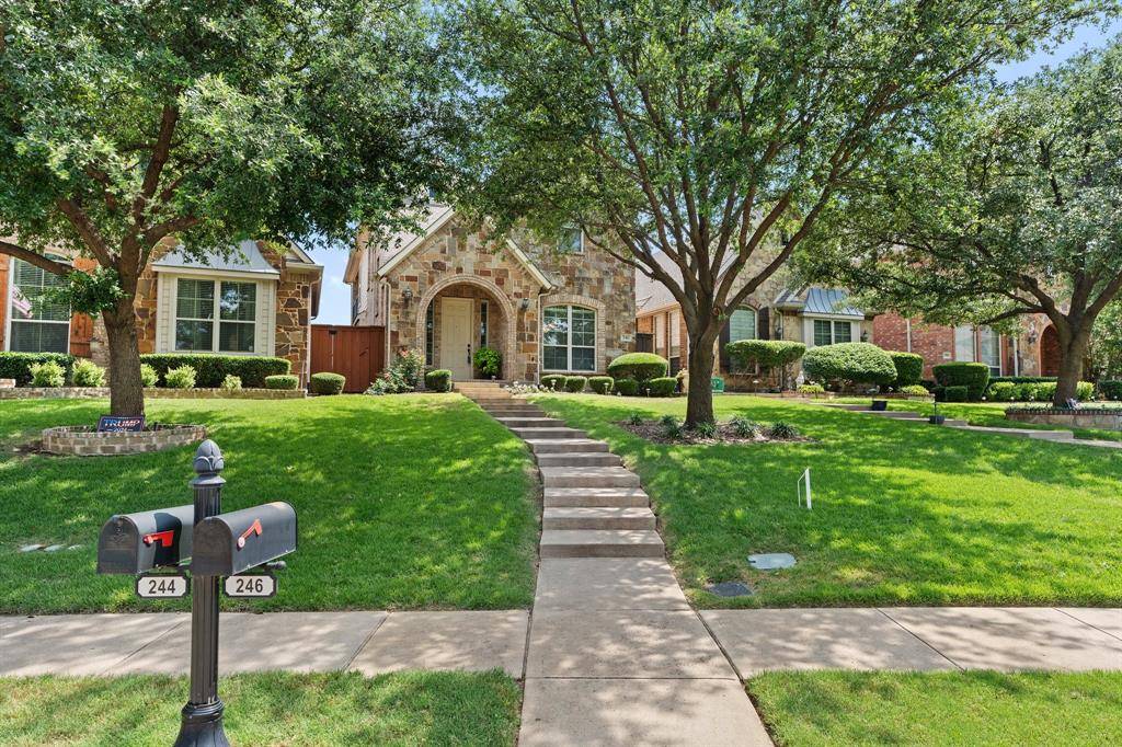 Lewisville, TX 75067,246 Carrington Lane