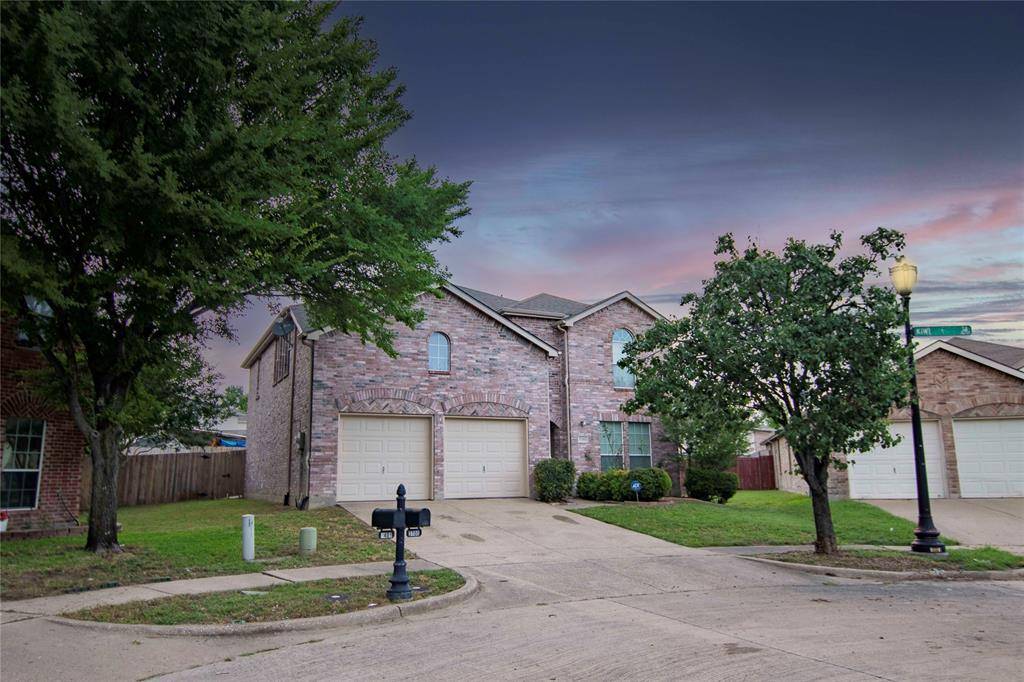 3700 Kiwi Lane, Mesquite, TX 75181