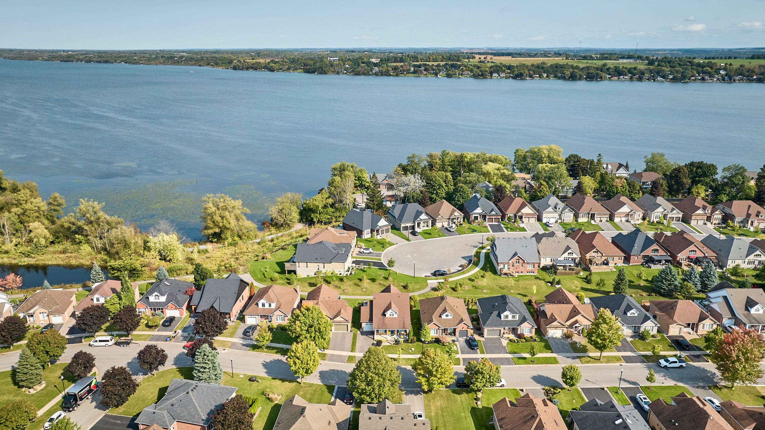 Scugog, ON L9L 1R9,65 Waterbury CRES