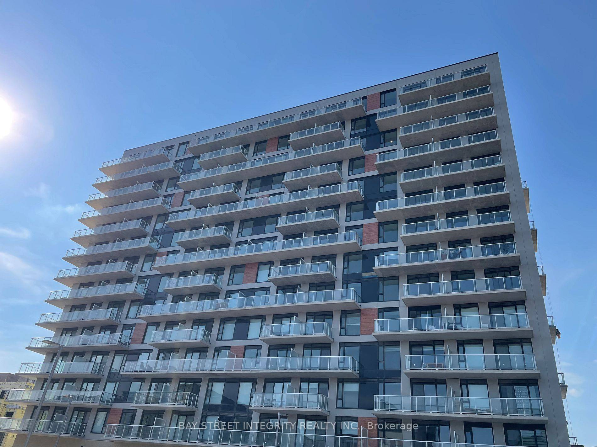 Richmond Hill, ON L4S 0N6,2 David Eyer RD #925