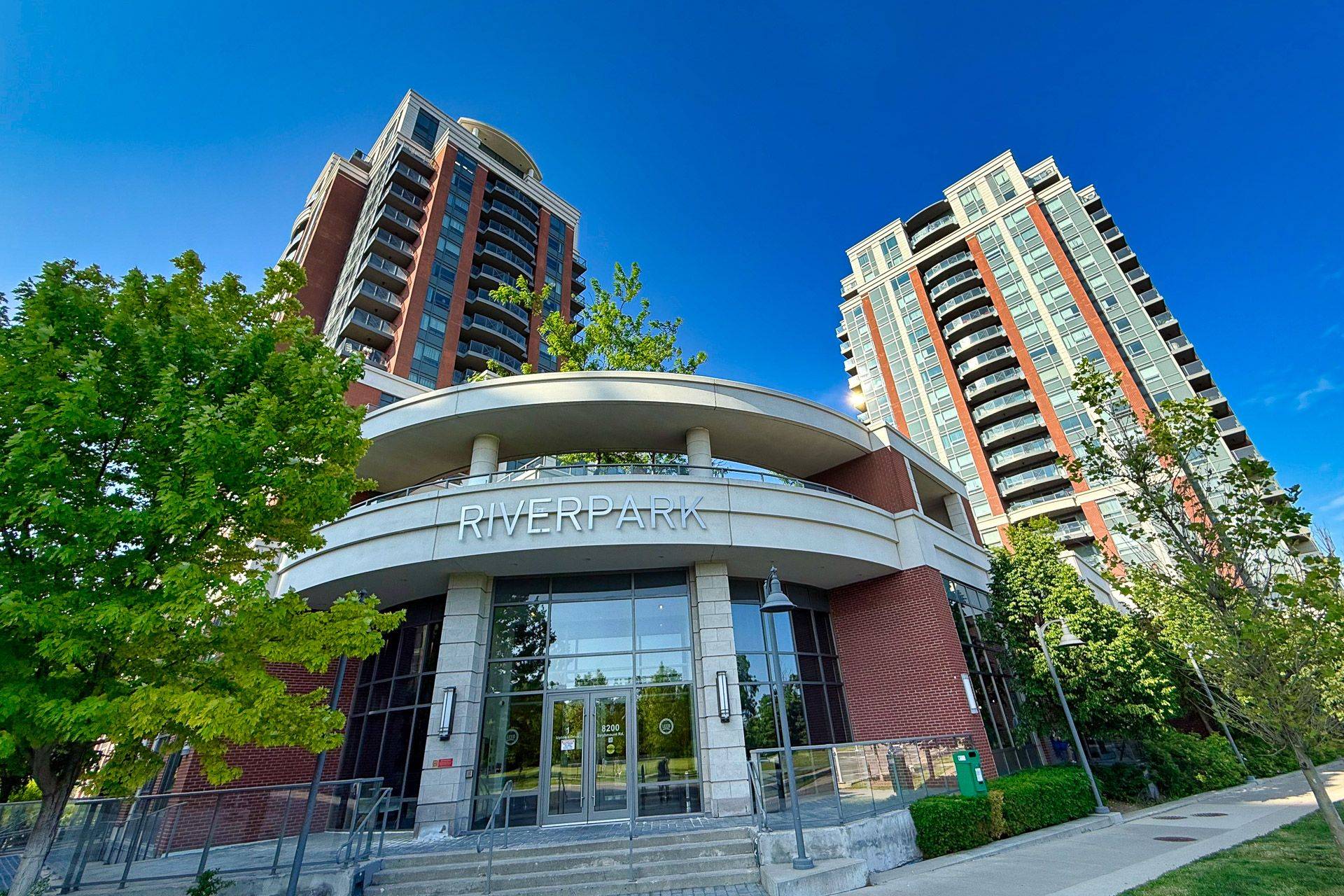 Markham, ON L3R 5C1,1 uptown DR #1905