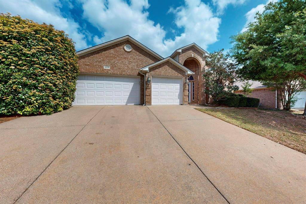Fort Worth, TX 76244,4836 Carolina Trace Trail