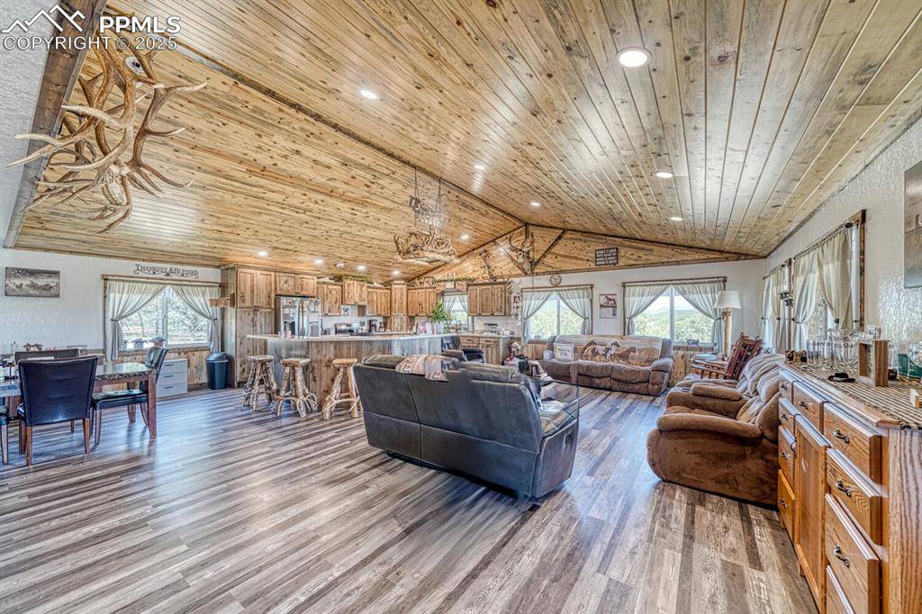 Westcliffe, CO 81252,1625 Black Cloud CIR