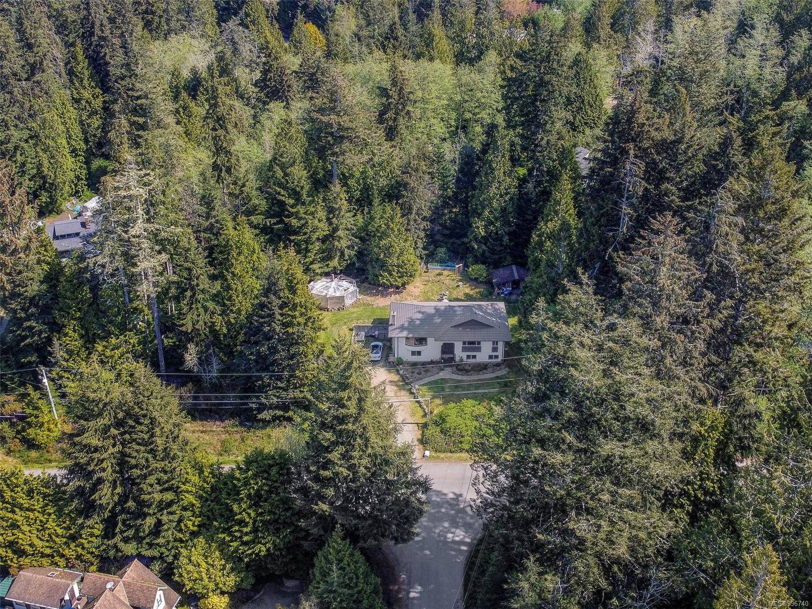 Sooke, BC V9Z 1G6,2805 Woodhaven Rd