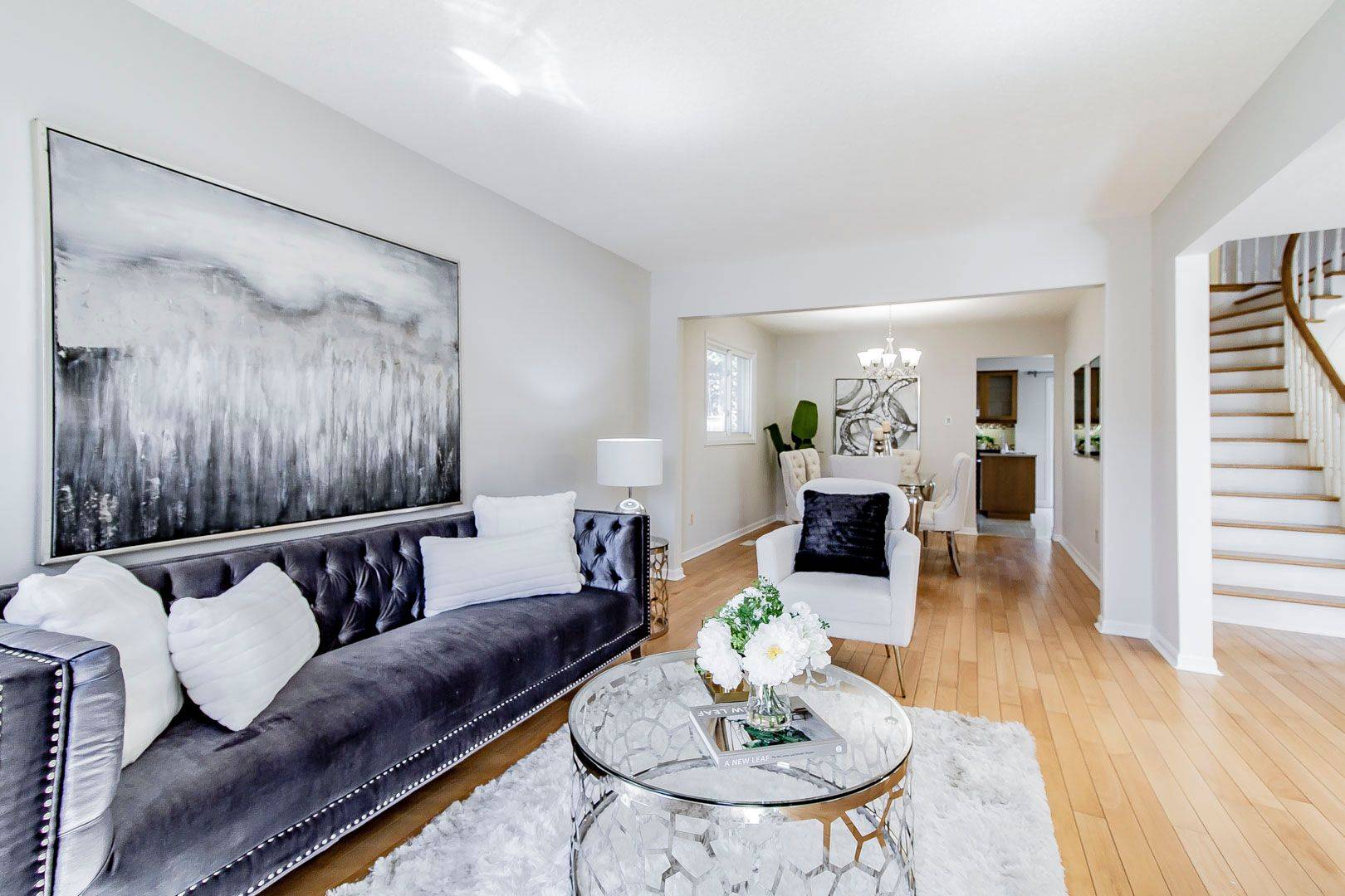 Markham, ON L3P 4E7,300 Fincham AVE