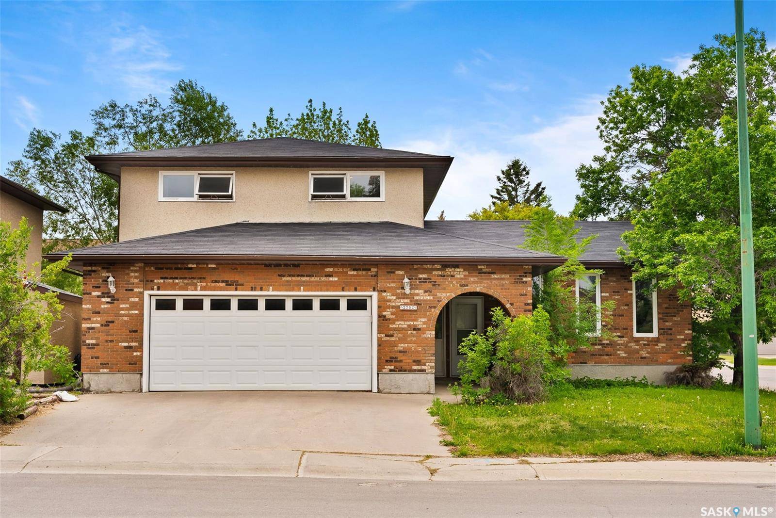 2202 Goldman CRESCENT, Regina, SK S4V 1E4