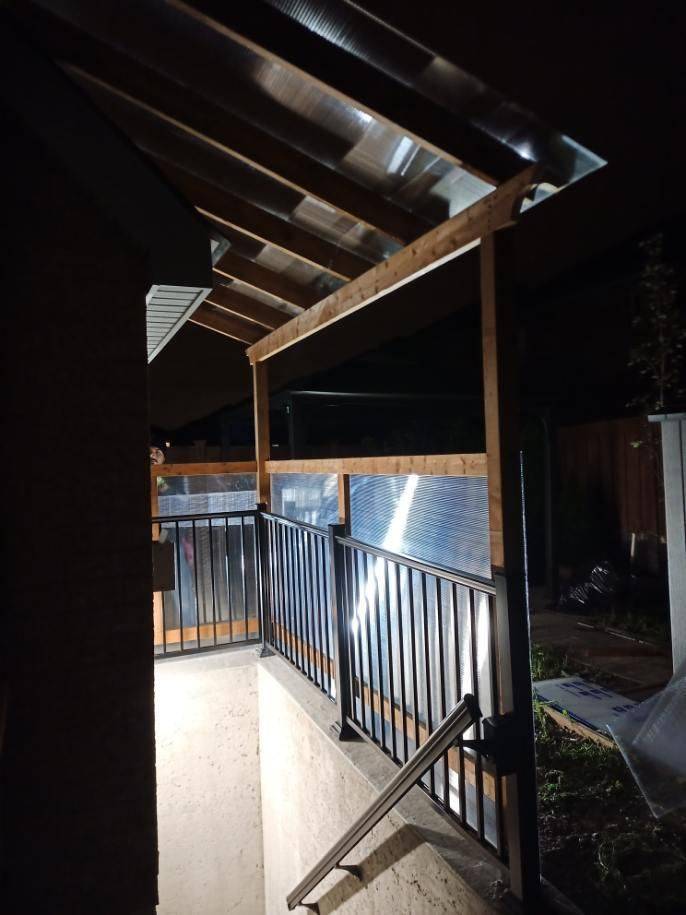 Brampton, ON L7A 0K4,25 Treegrove CRES #(LEGAL BASEMENT)