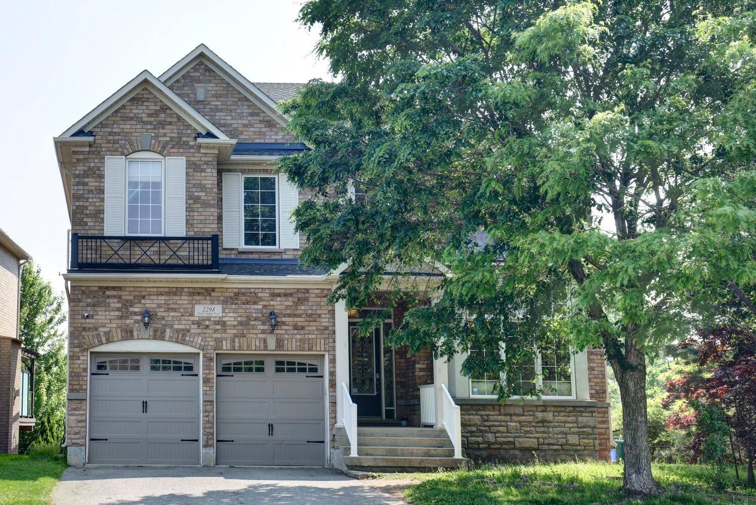 2298 North Ridge TRL, Oakville, ON L6H 0C4