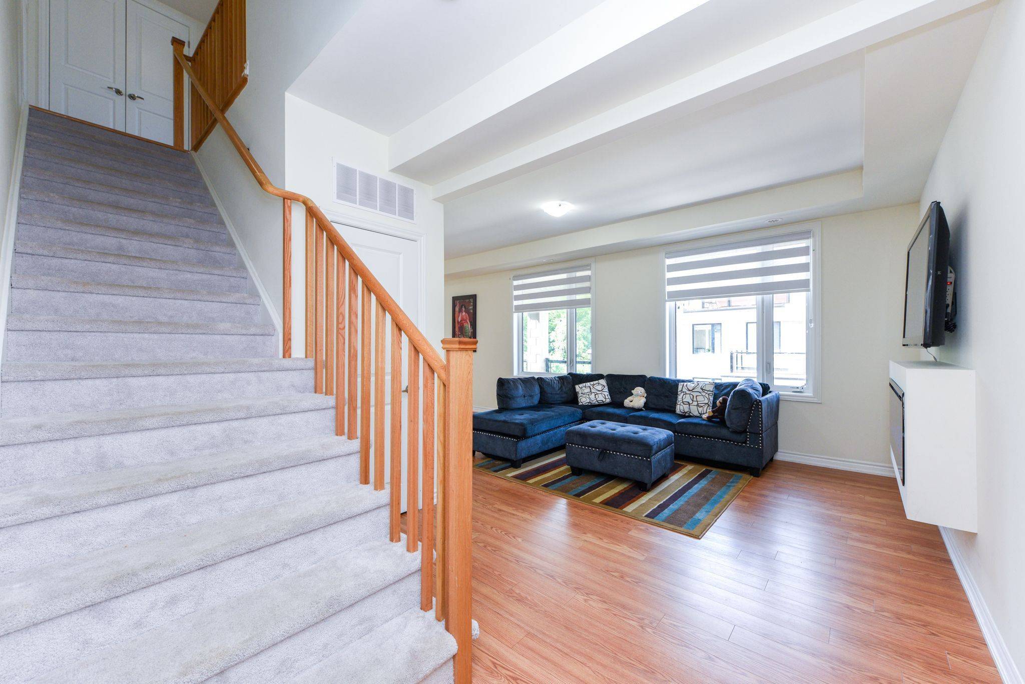 Brampton, ON L6Y 6G1,25 KNOTSBERRY CIR E #86