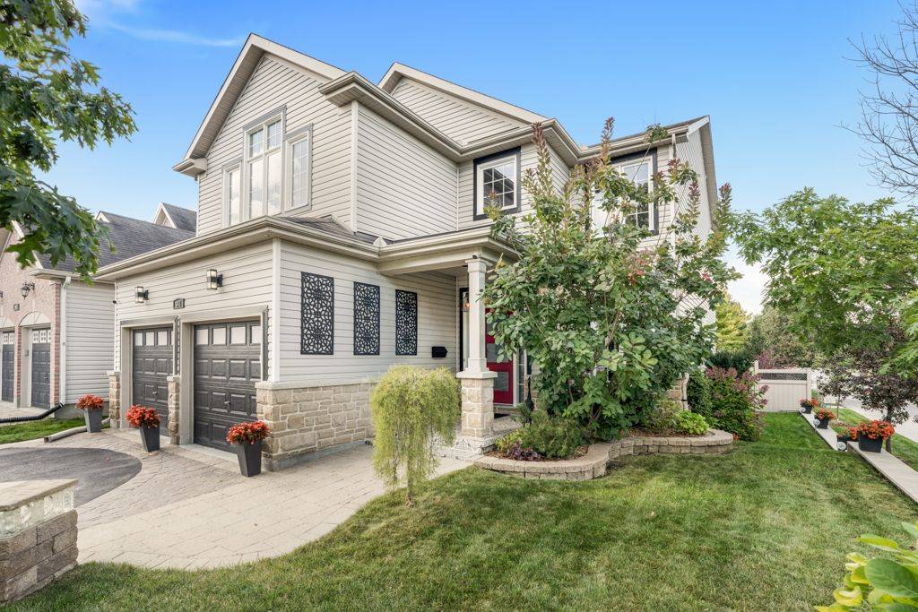 341 Shadehill CRES, Barrhaven, ON K2J 0L6
