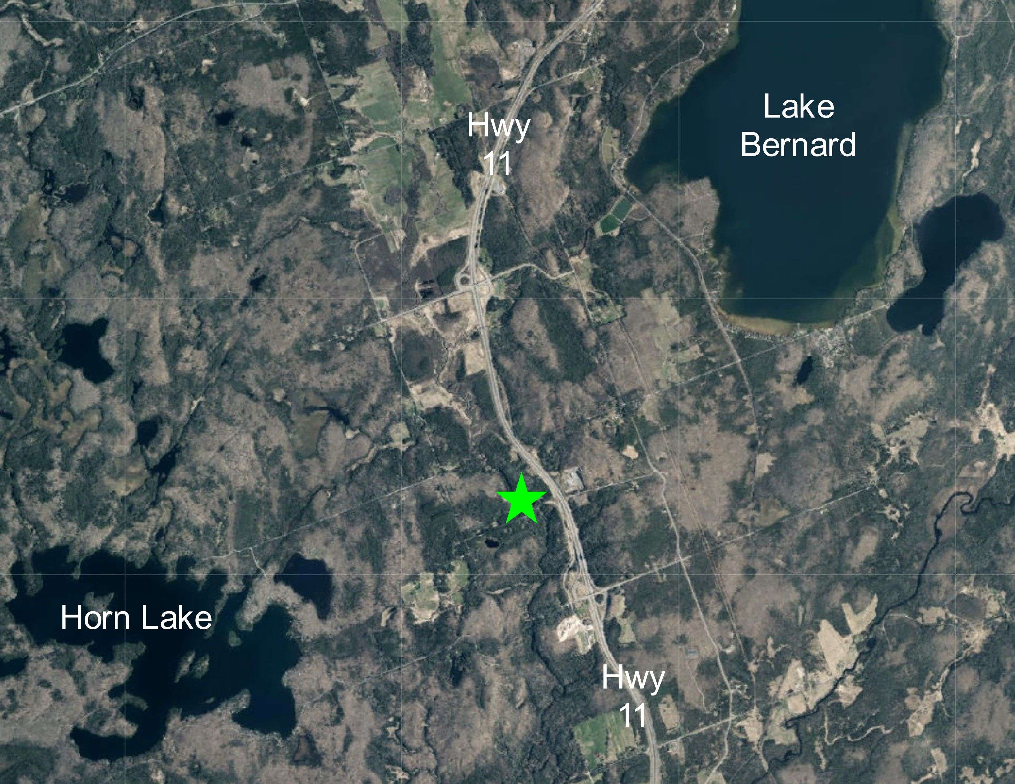 Strong, ON P0A 1Z0,322 Sterling Falls RD