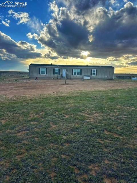 9340 S rush RD, Rush, CO 80833