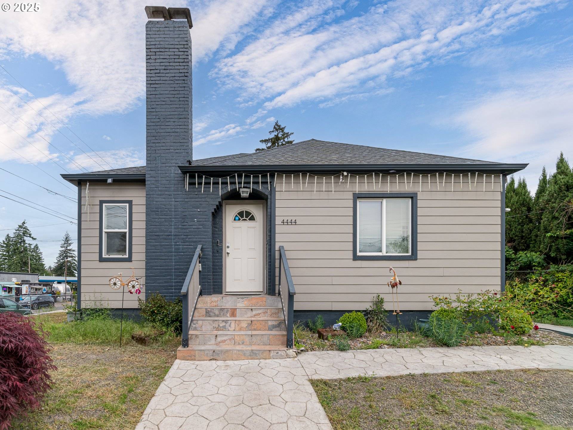 Portland, OR 97218,4444 NE 71ST AVE