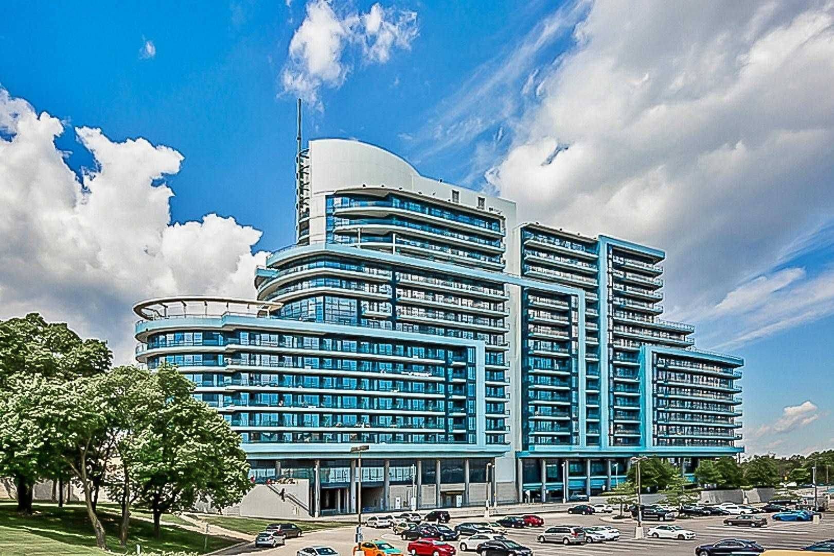 2885 Bayview AVE #613, Toronto C15, ON M2K 0A3
