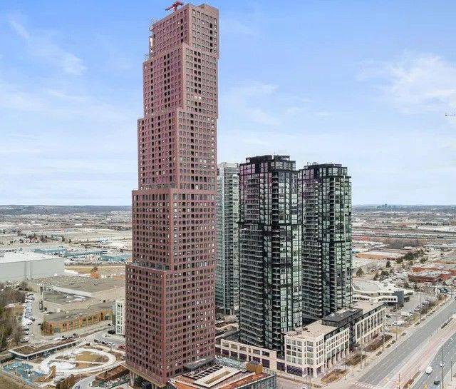 2920 Hwy 7 N/A #2008, , Vaughan, ON L4K 0P4