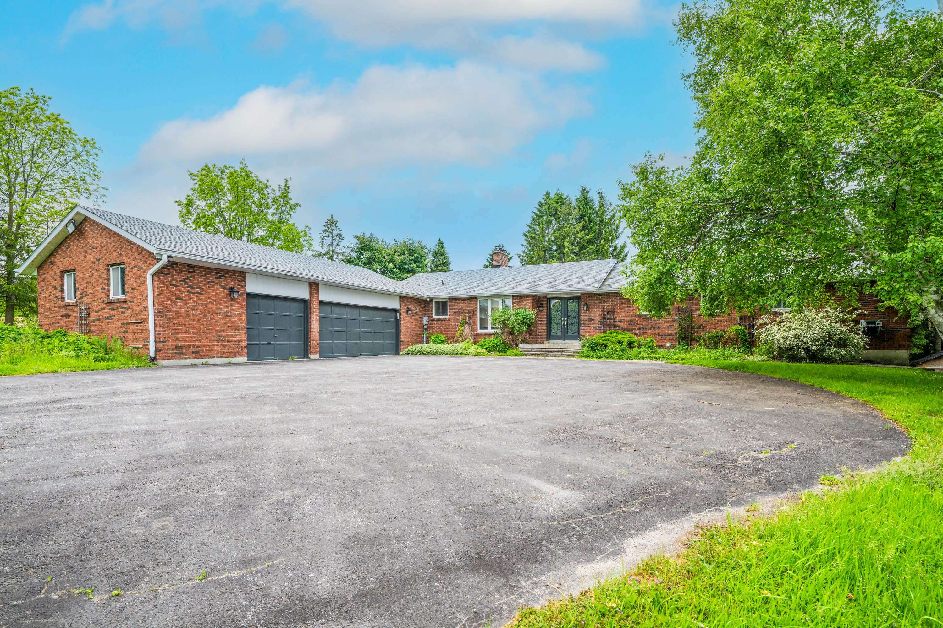 17190 Jane ST, King, ON L7B 0J3