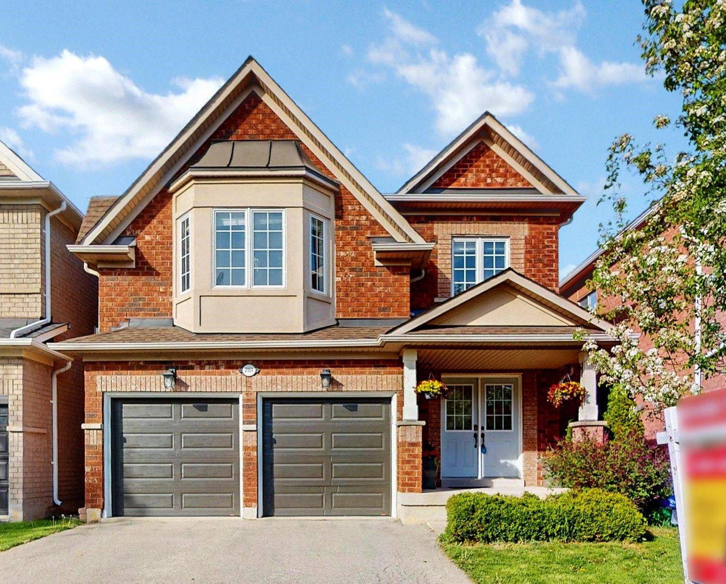 Burlington, ON L7L 7K6,2151 Orchard RD