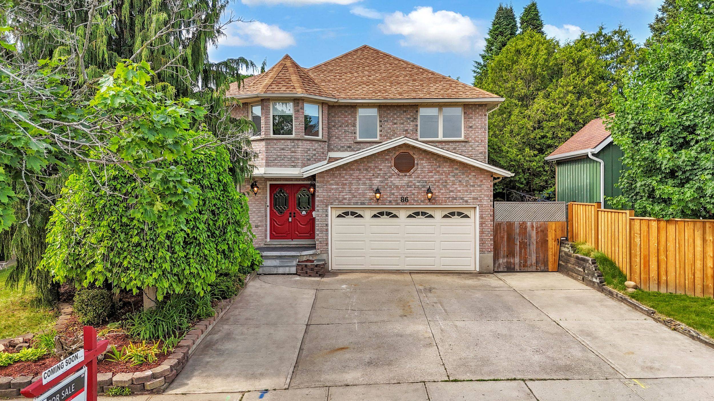 86 Corfield DR, Kitchener, ON N2A 3X2