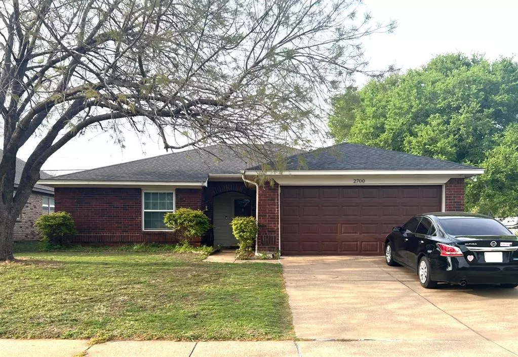 Euless, TX 76040,2700 Amberton Place