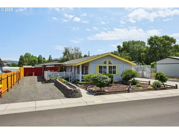 The Dalles, OR 97058,924 HONEY DO ST