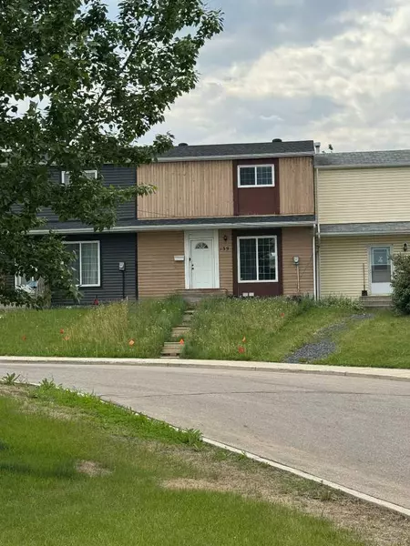 139 Raven PL, Fort Mcmurray, AB T9H 4H8