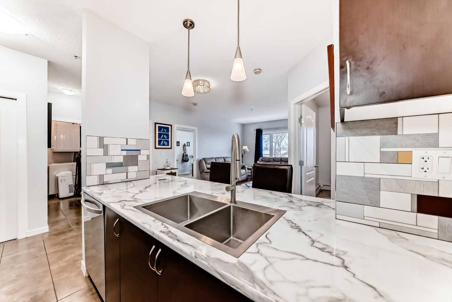 Airdrie, AB T4A 0G5,604 East Lake BLVD NE #1206