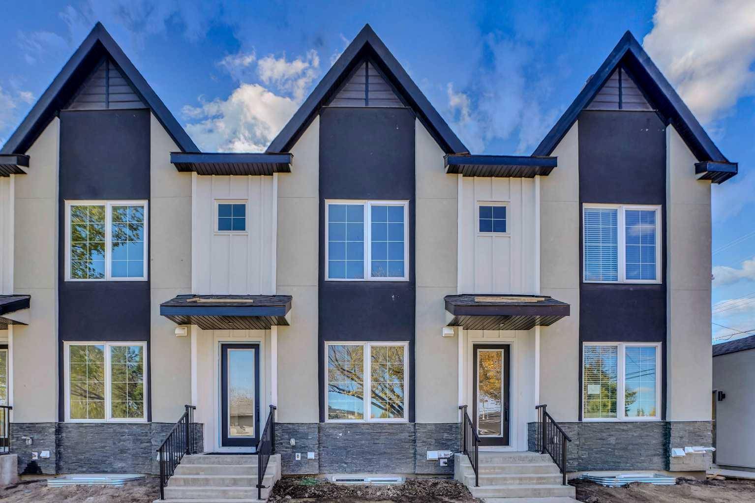Calgary, AB T2M 1B5,2007 17 ST NW