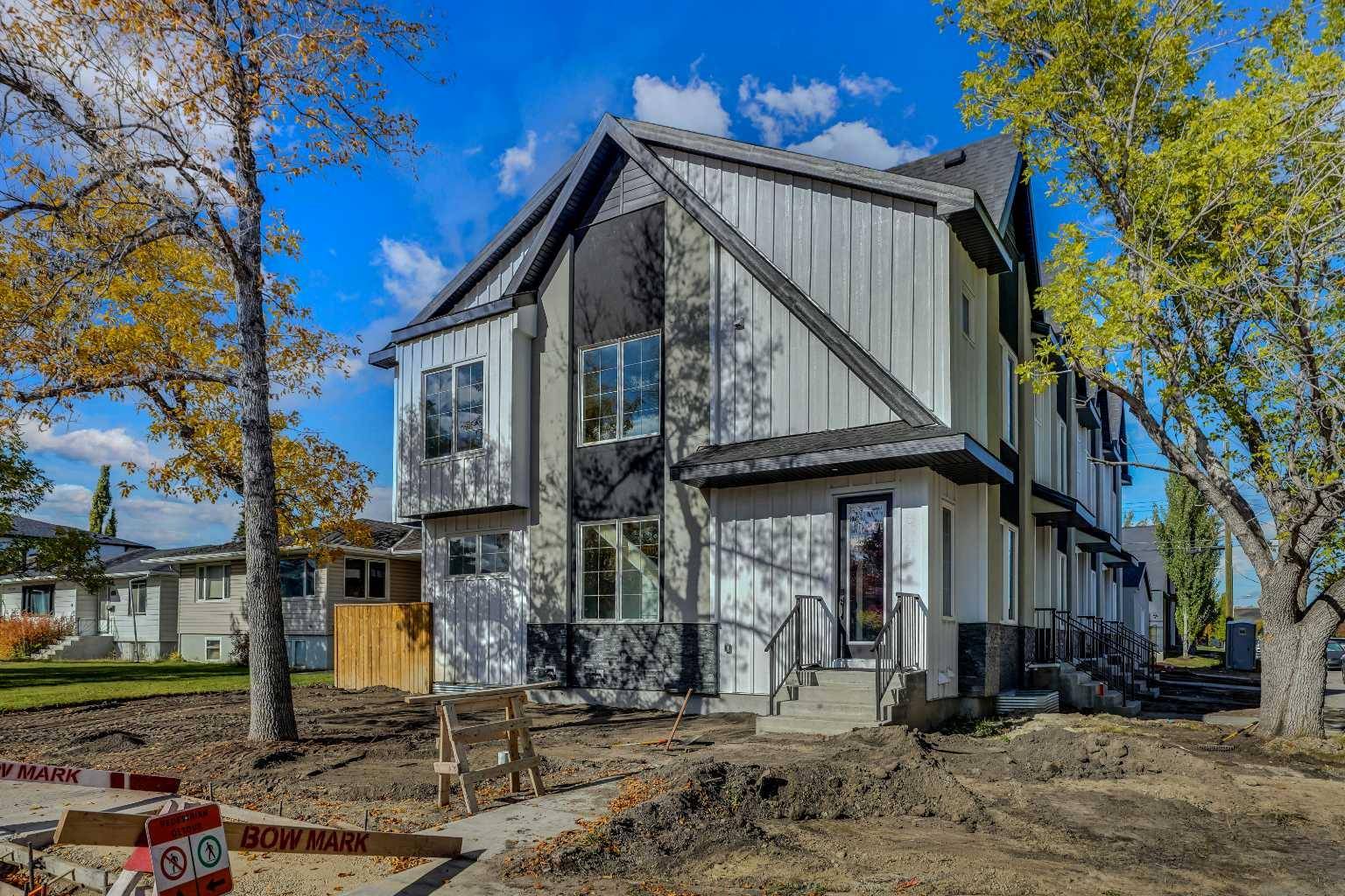 Calgary, AB T2M 1B5,2007 17 ST NW
