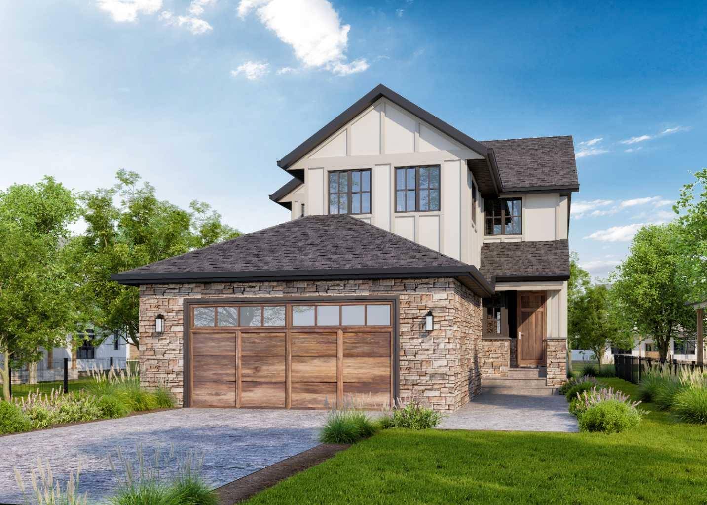 124 Greenwich Heath, Calgary, AB T3B5X4